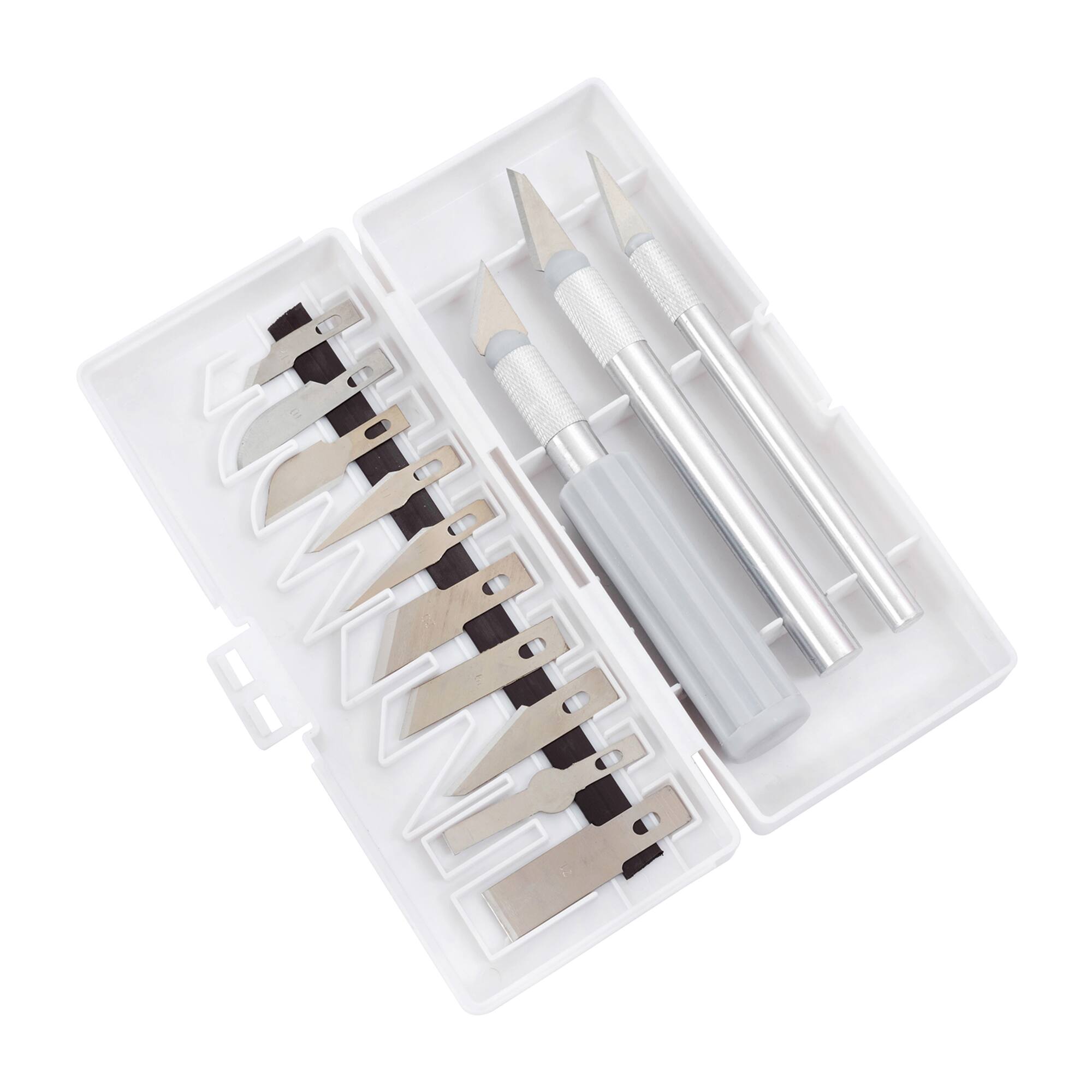 6 Pack: Craft Knife Set by Recollections™